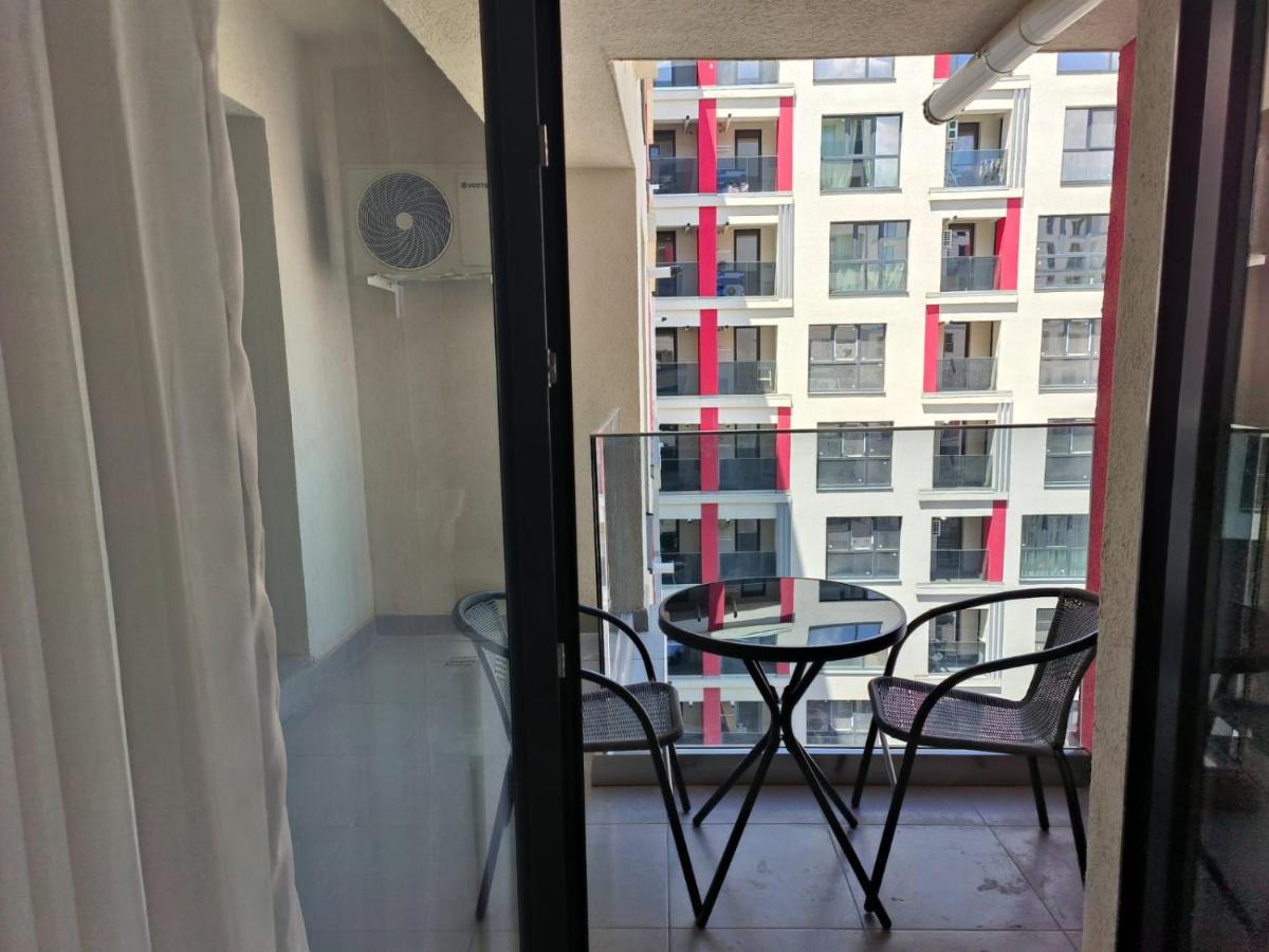 Apartment At The Plaza 2 Bucharest